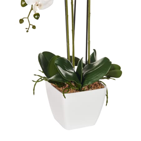 Sztuczna roślina ONCIDIUM ORCHID Biały