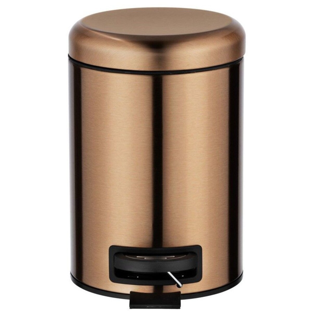 Kosz łazienkowy LEMAN, 3 L, WENKO