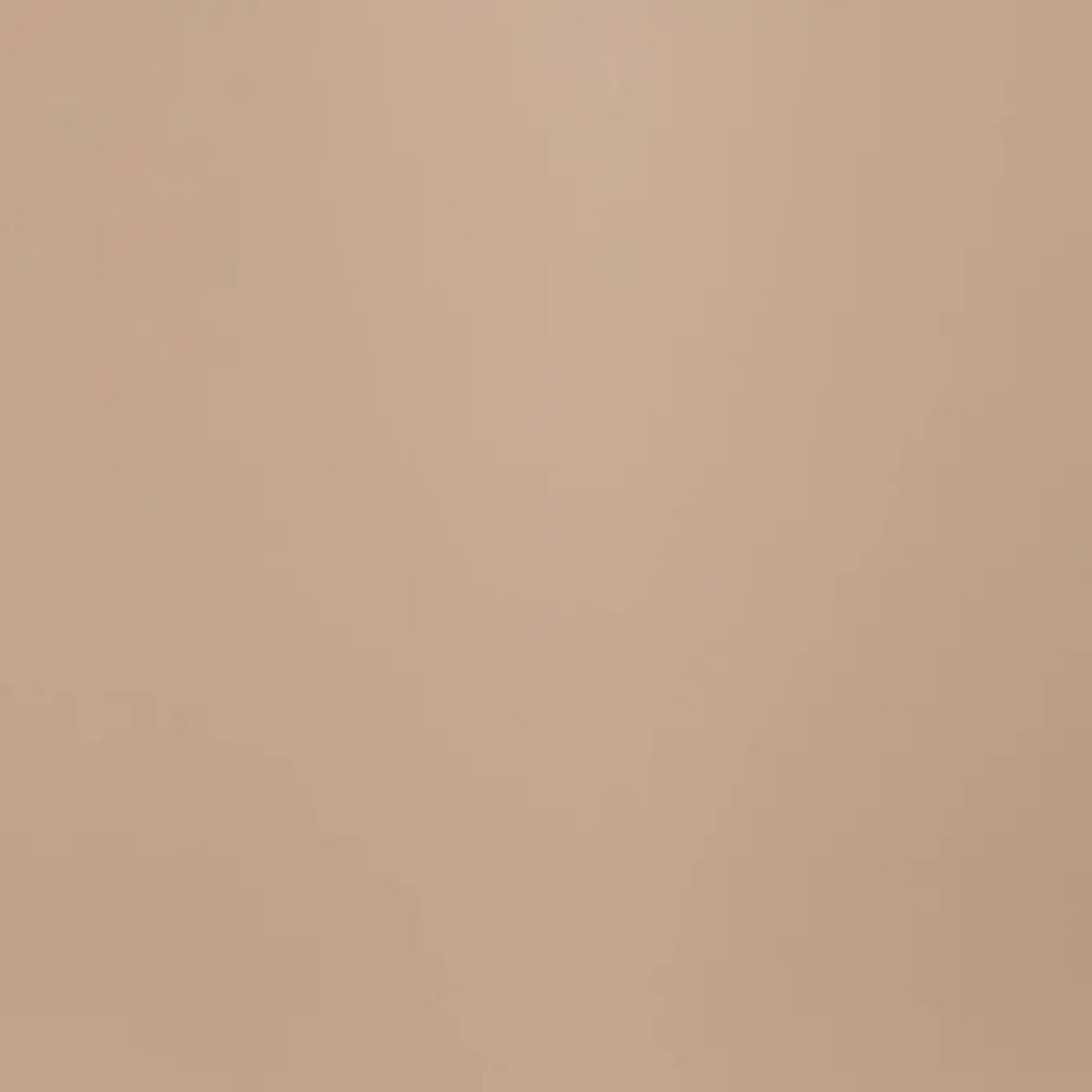 Stolik pomocniczy, boczny, Ø45 cm, MDF, kawa z mlekiem, Karun