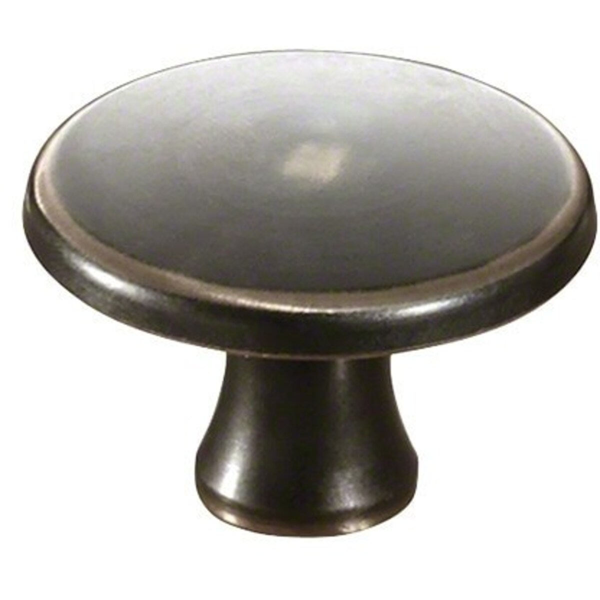 Mosiężna gałka do pokrywki Staub mała