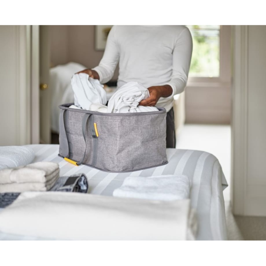 Kosz do magla składany Hold-All, 35 l, Joseph Joseph