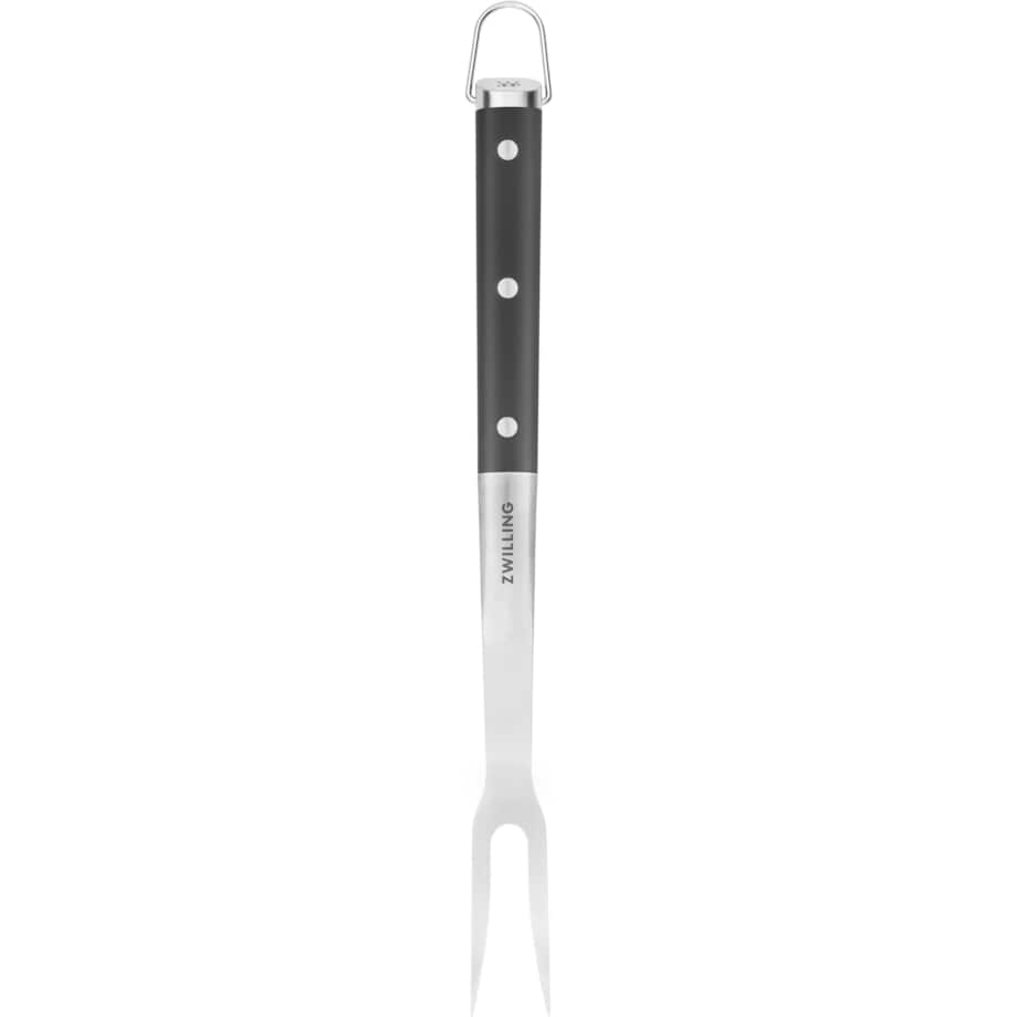 ZWILLING BBQ+ Widelec do mięs 41 cm