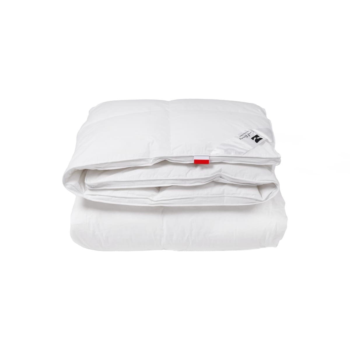 Kołdra puchowa 200x220 Puch kaczy Premium Luxury Sweet Dreams