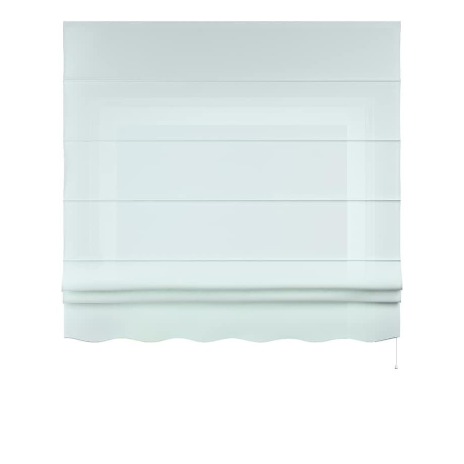 Roleta rzymska Florencja 120x170 prześwitujący, pastelowa mięta