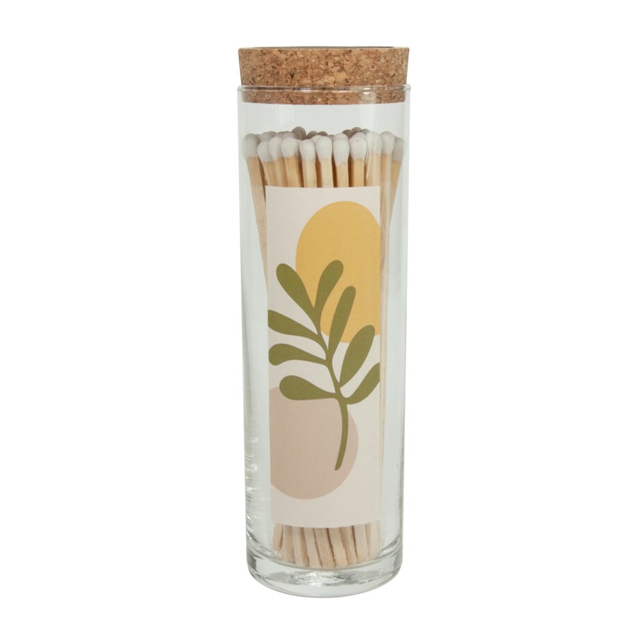 Długie zapałki w szklance – Autel de Zen (Świątynia Zen)