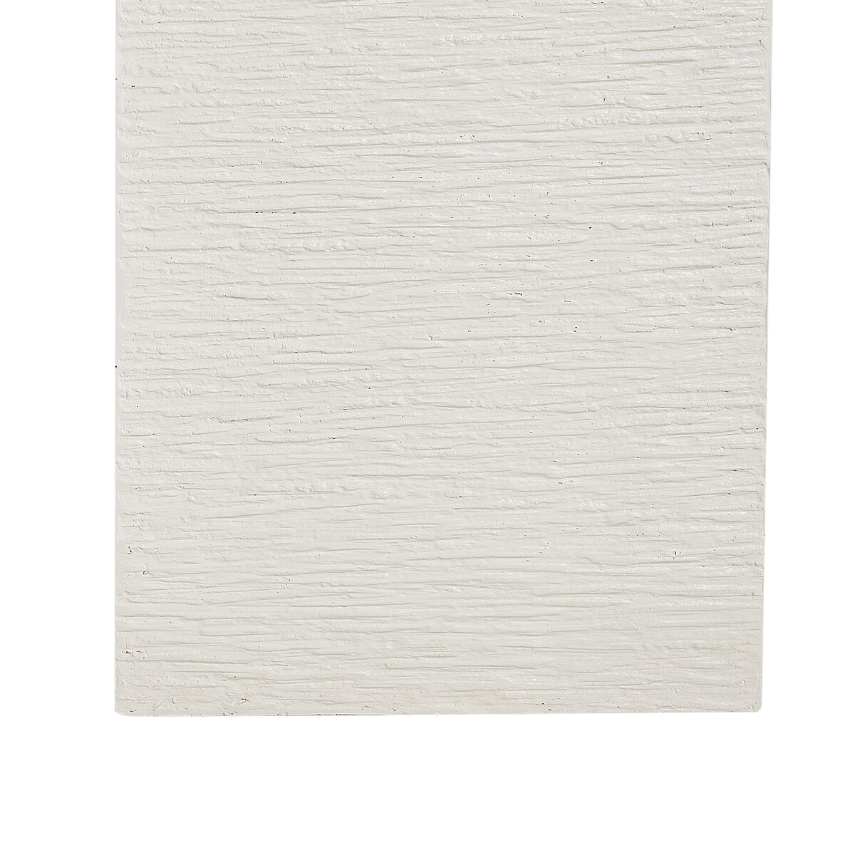 Donica DION 33 cm Jasnobeżowy