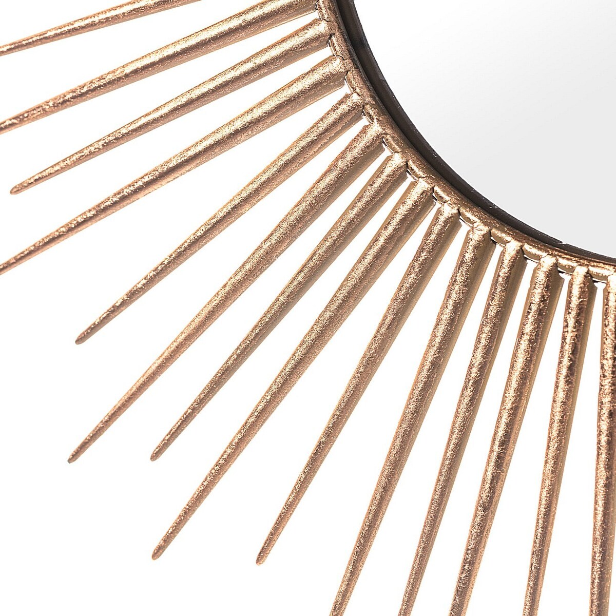 Lustro Sunshine 75cm, 75 cm