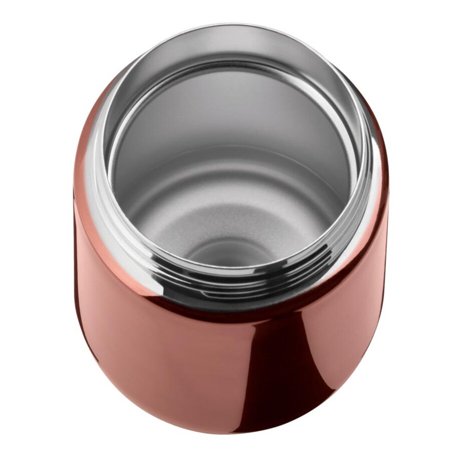 Kubek termiczny miedziany Impulse, 330 ml, WMF