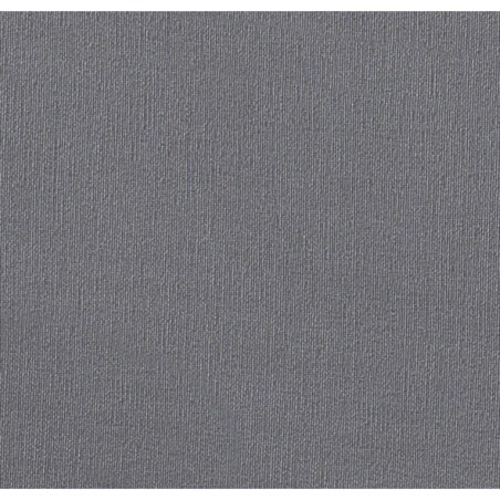 Bieżnik Maxima ciemnoszary 6715 O5 - 40x180 cm - szary