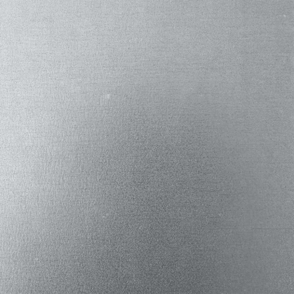 vidaXL Doniczka 40x40x30 cm Stal ocynkowana
