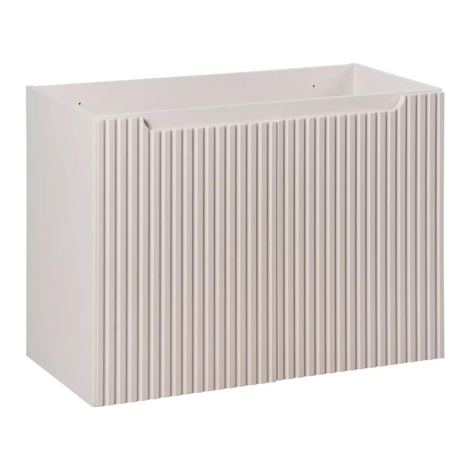 Szafka pod umywalkę NOVA CASHMERE 82-80-2D 80cm kaszmirowa