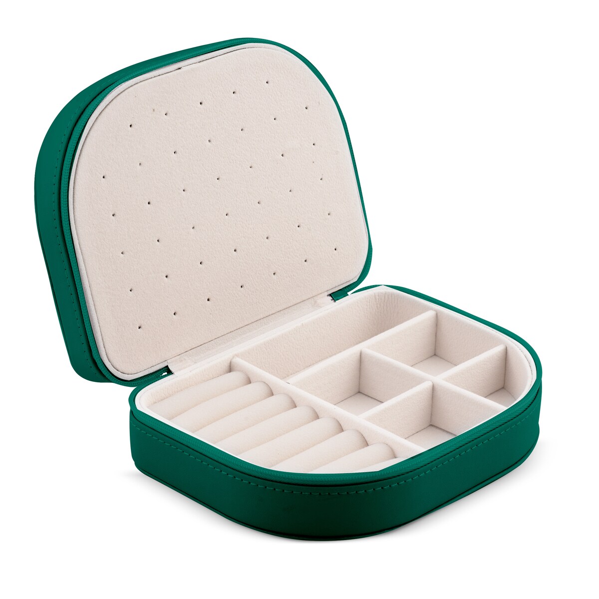 Szkatułka na biżuterię skrzynka pudełko kuferek Massido