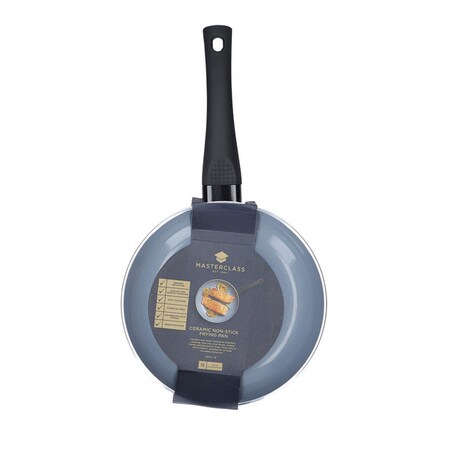 Patelnia ceramiczna 20 cm Eco MasterClass