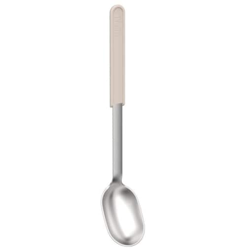Łyżka do serwowania stalowa Chef It 32 cm Chalk 102333531500
