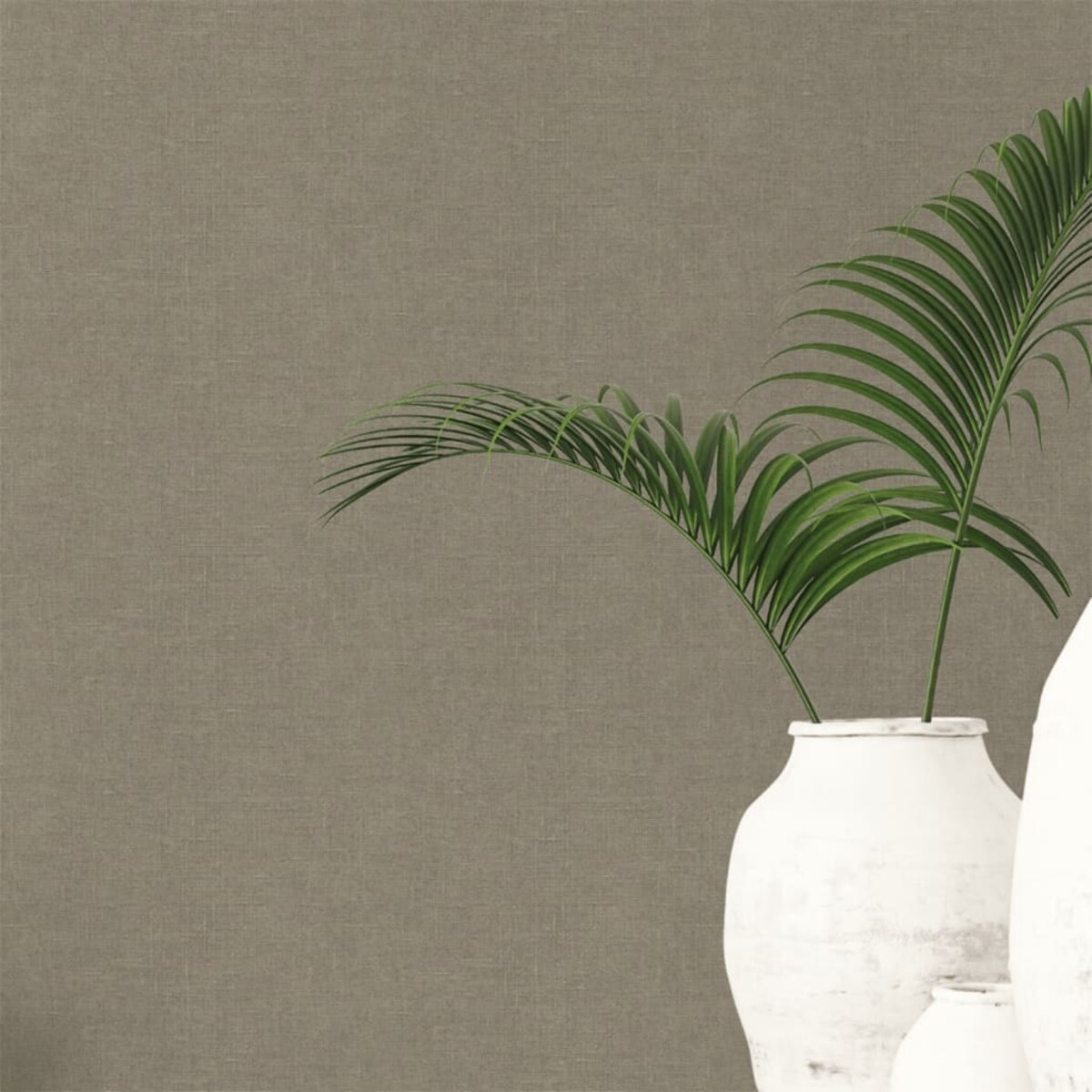 Noordwand Tapeta Textile Texture, taupe