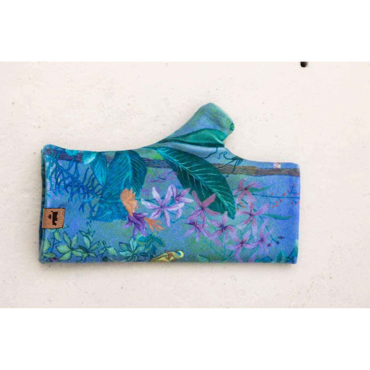 Rękawiczki Arjuna Blue