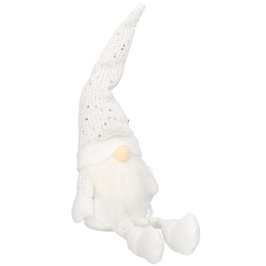 Skrzat Krasnal Świąteczny Prezent Na Święta Duży