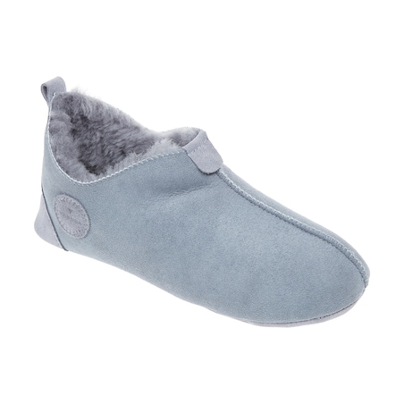 KAPCIE DAMSKIE OXFORD POPIELATE 41