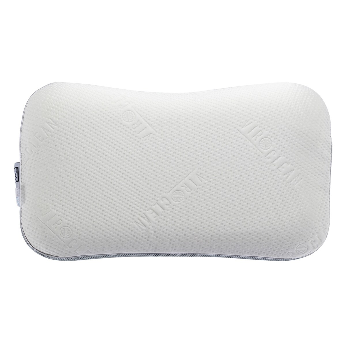 Poduszka do spania piankowa termoelastyczna RELAXITY ERGOTECH PAN MATERAC