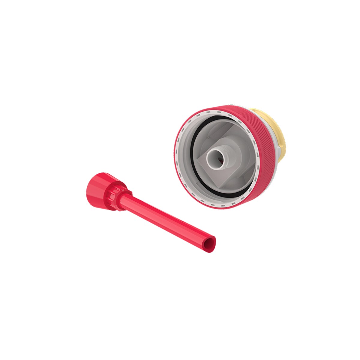 Butelka dla dzieci Lagoon 400ml - Love Birds