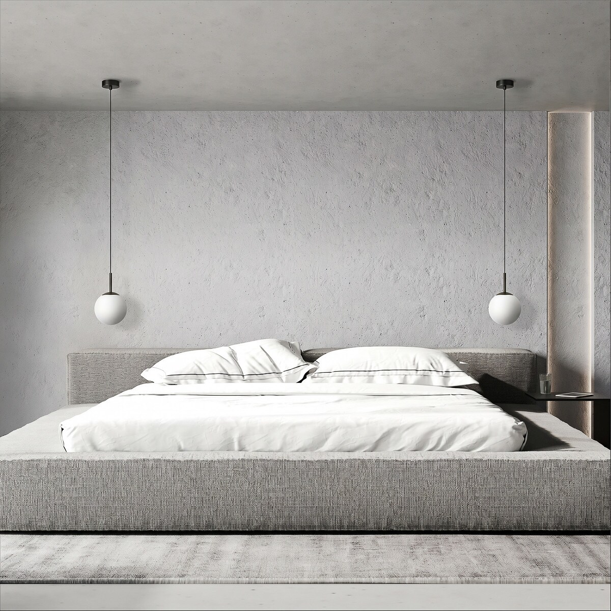 Lampa wisząca Light Prestige Dorado czarny 1 x E14 1 szt.
