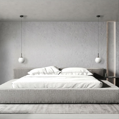 Lampa wisząca Light Prestige Dorado czarny 1 x E14 1 szt.
