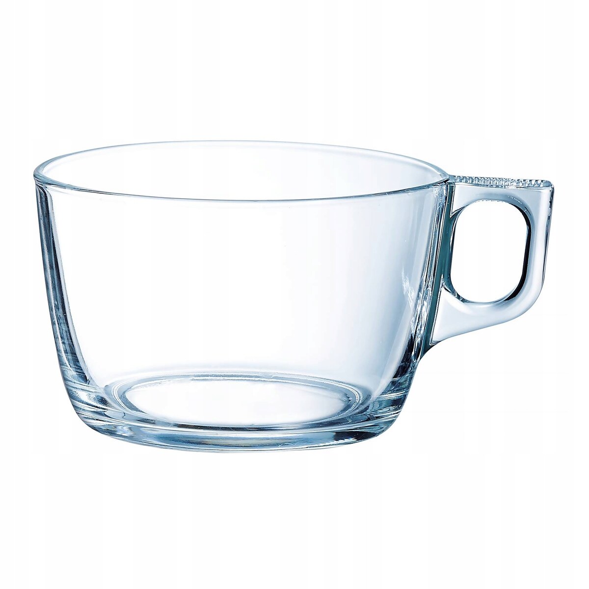 SZKLANKA KUBEK MISKA FILIŻANKA 2 x 500 ml LUMINARC