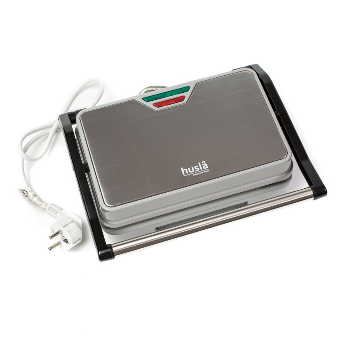 Grill elektryczny HUSLA