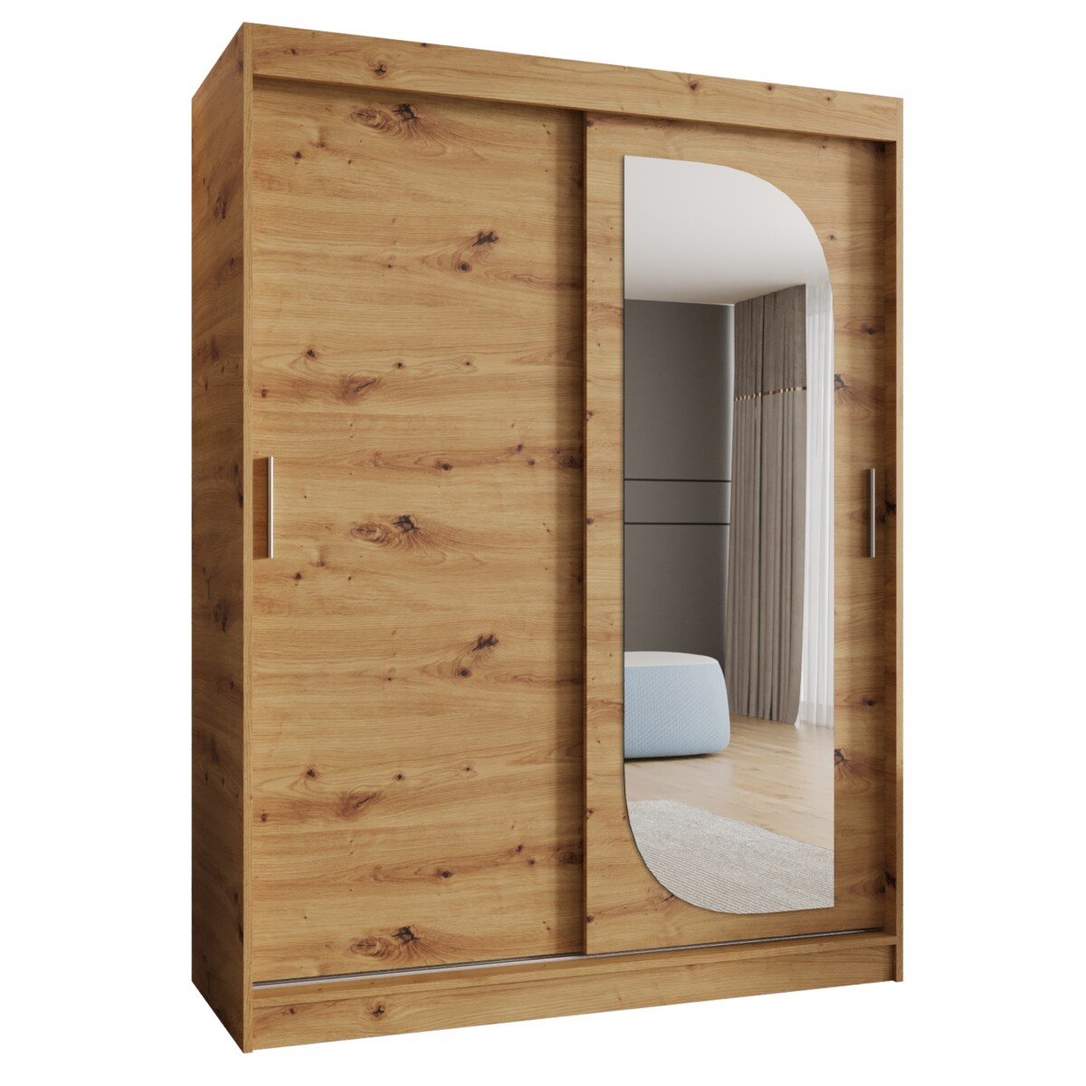 Szafa przesuwna LUCY 150 artisan