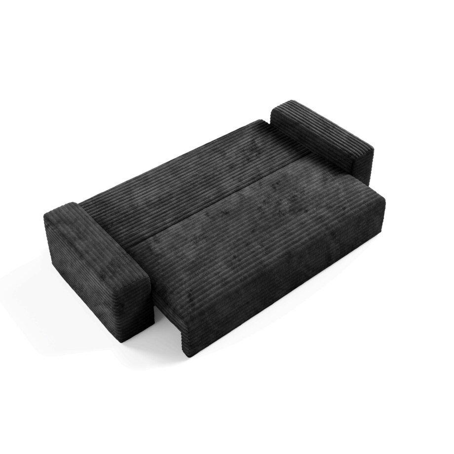 Sofa COCO z funkcją spania Kolor: TILIA 100