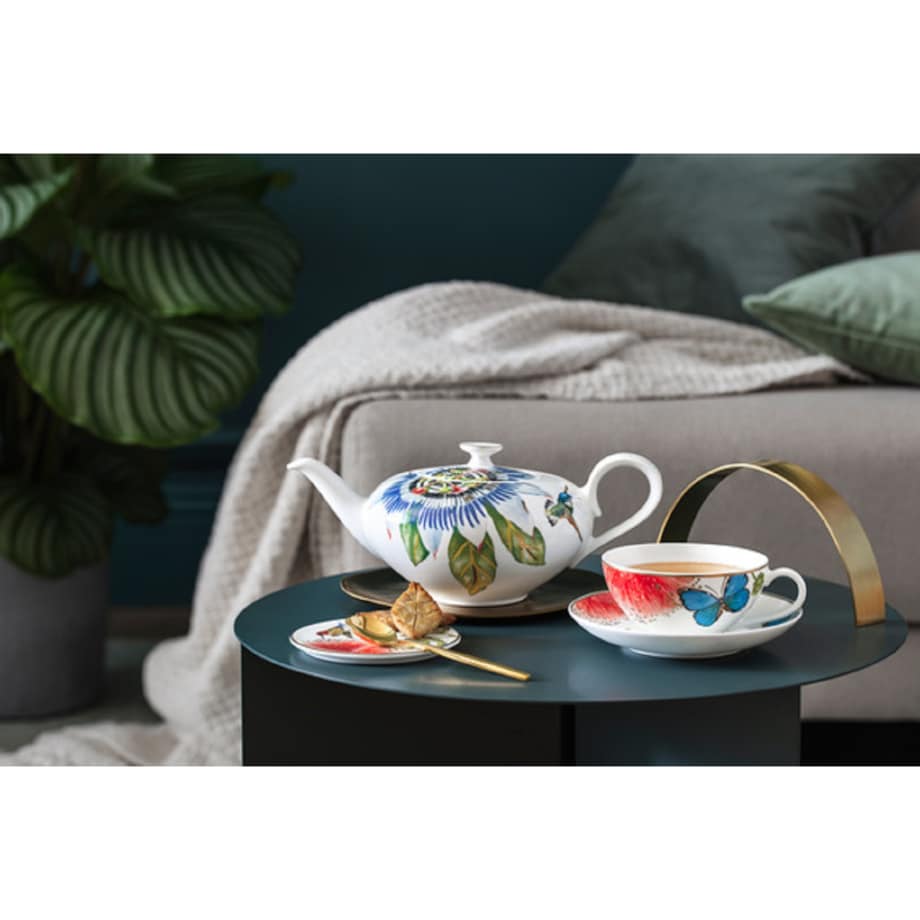 Filiżanka do herbaty Amazonia Anmut Villeroy & Boch