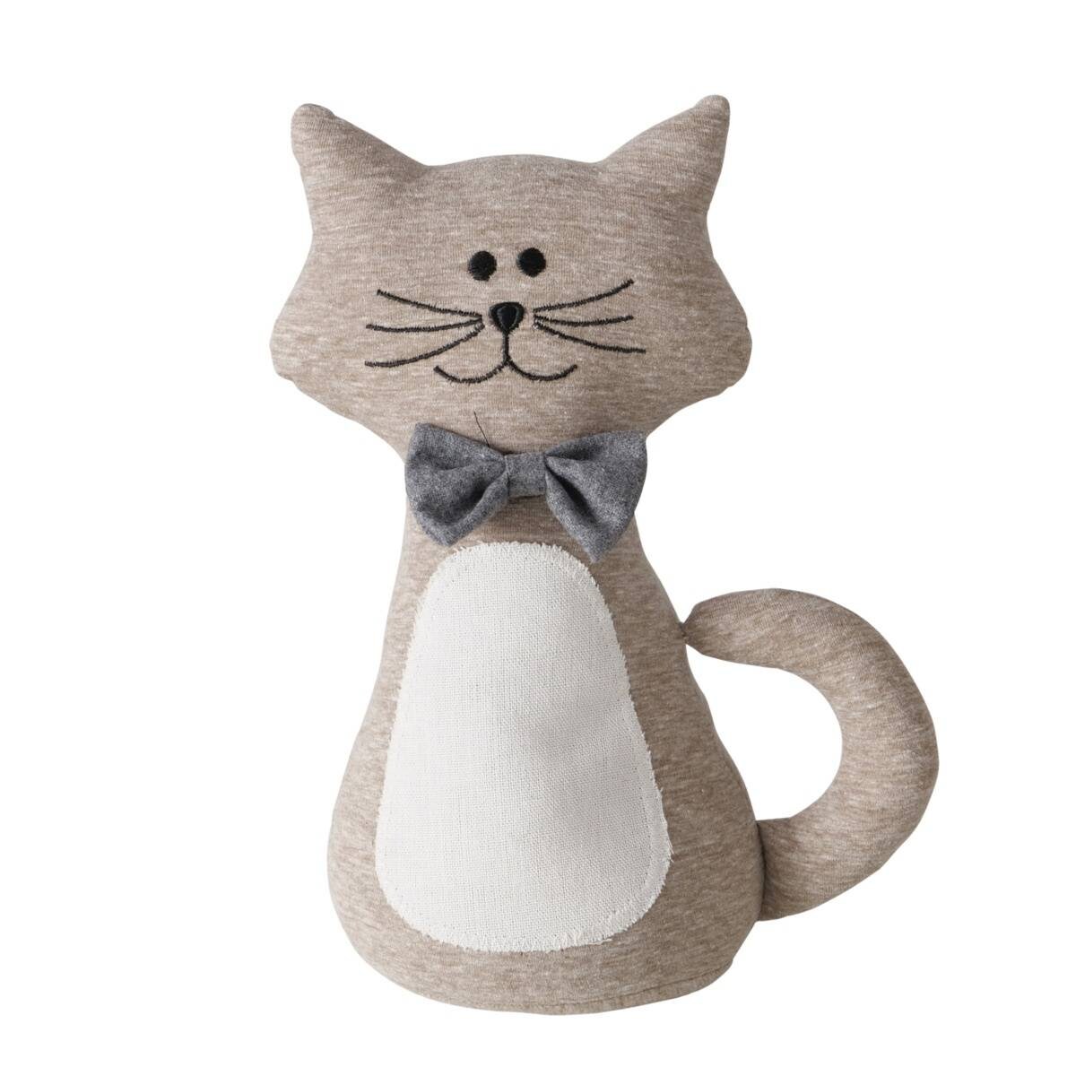 Stoper do drzwi Kitty, 31 x 9 x 11 cm