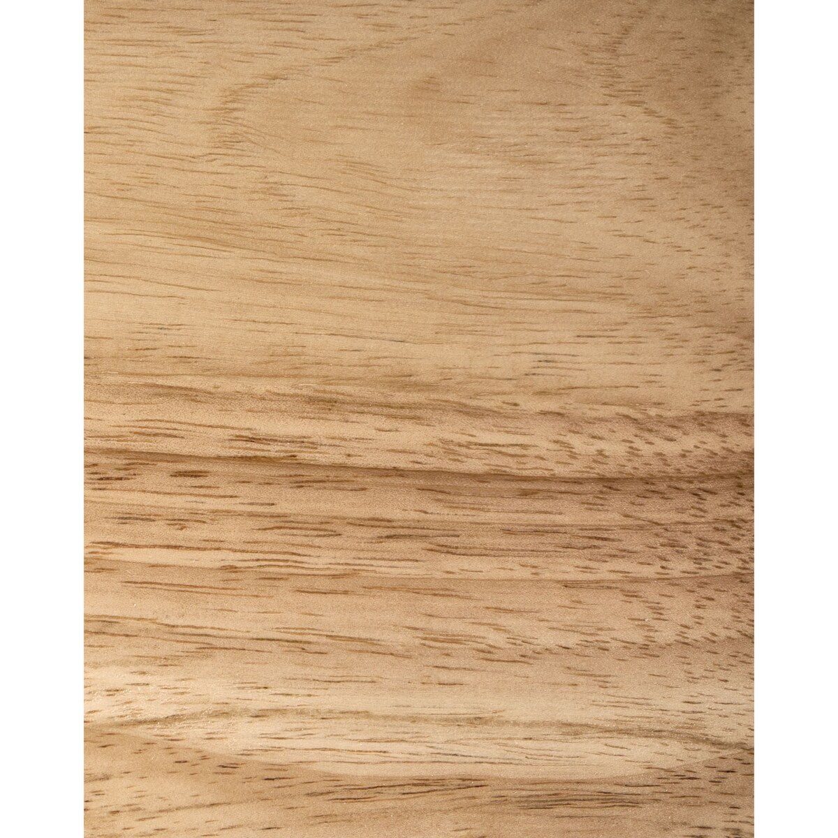 Zestaw 2 hokerów barowych CANDO Jasnobrązowy