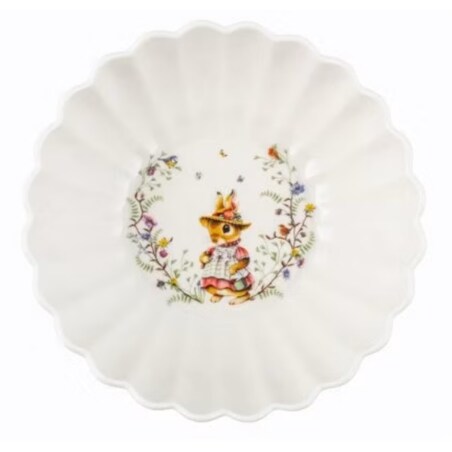 Miseczka indywidualna Spring Fantasy, 580 ml, Villeroy & Boch