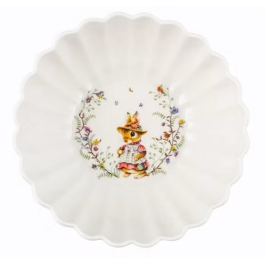Miseczka indywidualna Spring Fantasy, 580 ml, Villeroy & Boch