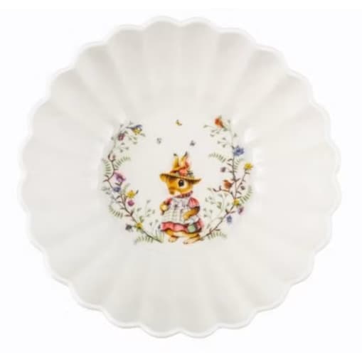 Miseczka indywidualna Spring Fantasy, 580 ml, Villeroy & Boch