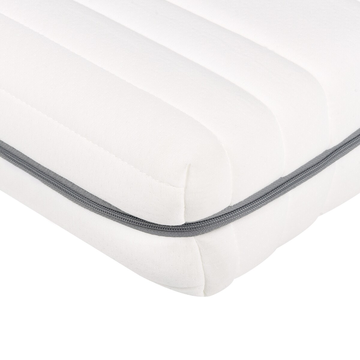 Materac piankowy ENCHANT H2/3 średnio twardy 140 x 200 cm