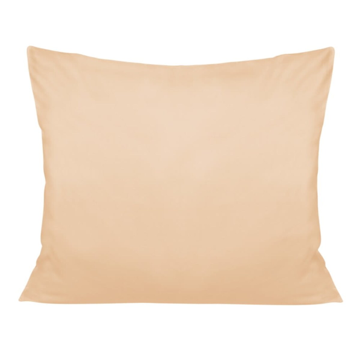 Poszewka satynowa 50x80 kolor Jasny beż