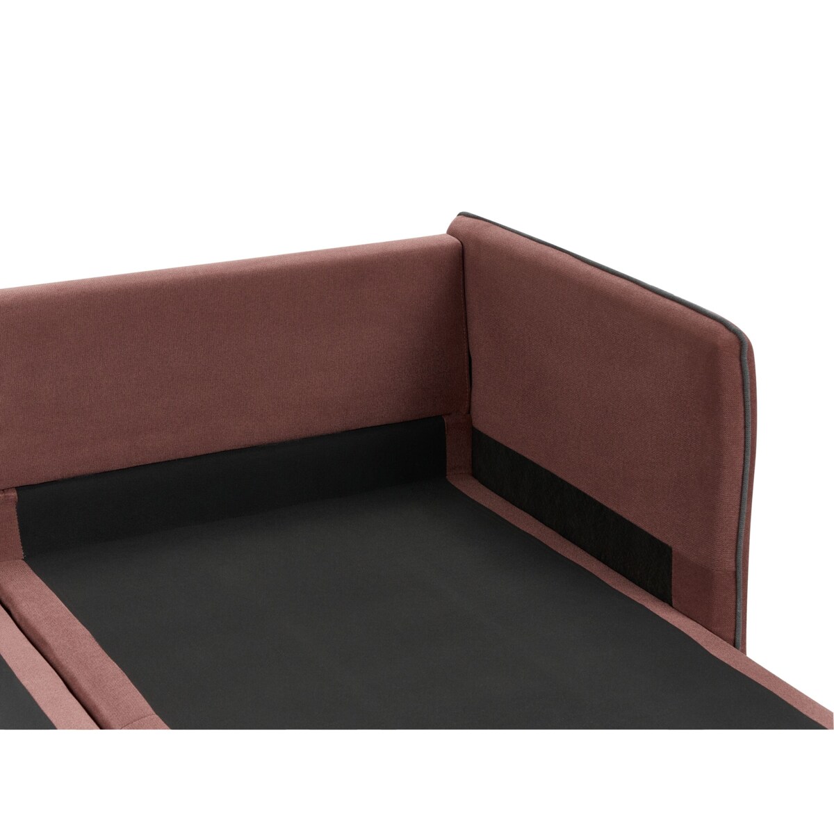 Narożnik lewostronny brązowy ALTAN