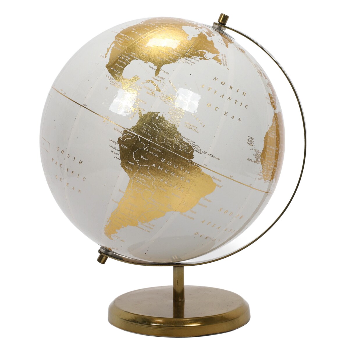 Globus dekoracyjny CON, Ø 25 cm