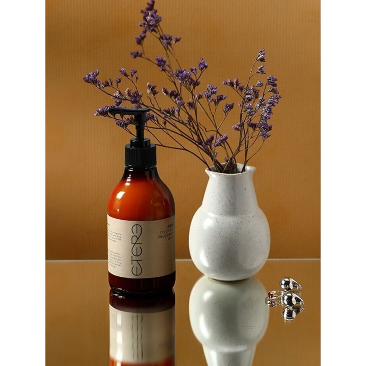 Krem do czułej pielęgnacji