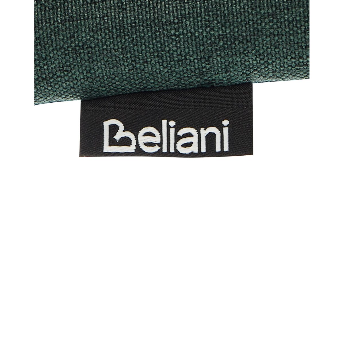 Zestaw 2 krzeseł barowych CORNELL Metal Zielony