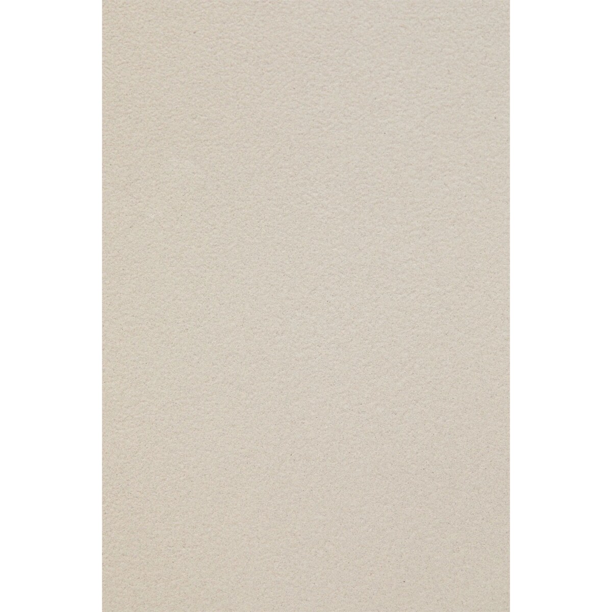 Okrągły stół do jadalni z cementu Namara kremowy Ø120 cm