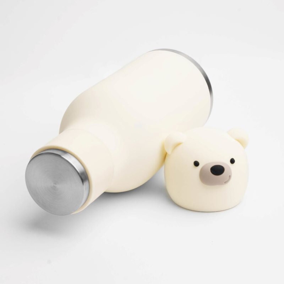 ASOBU BESTIE BOTTLE butelka termiczna dla dziecka, Bear