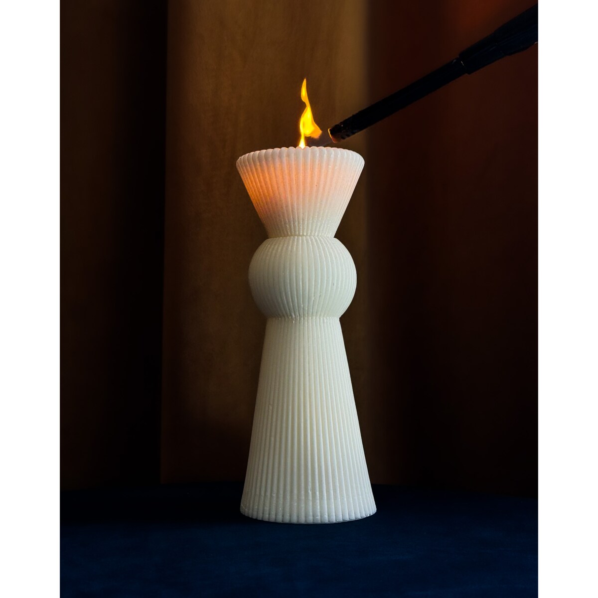 VERKOI Świeca Ozdobna Modern Beta