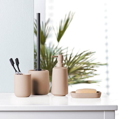 Szczotka do WC 38,5 cm, CERALIA