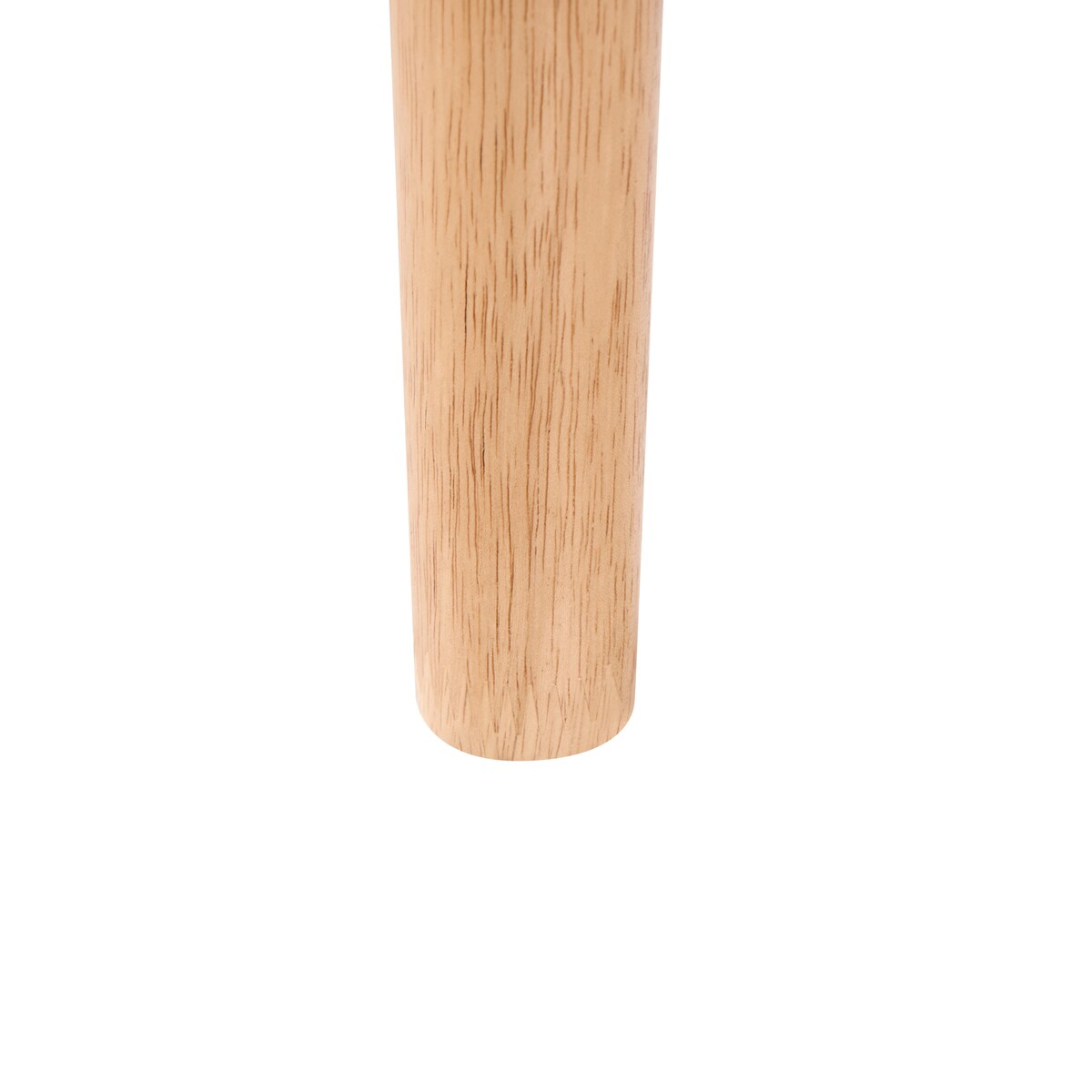 Stół do jadalni rozkładany ECHO Dąb jasny 107/137 cm 107 cm