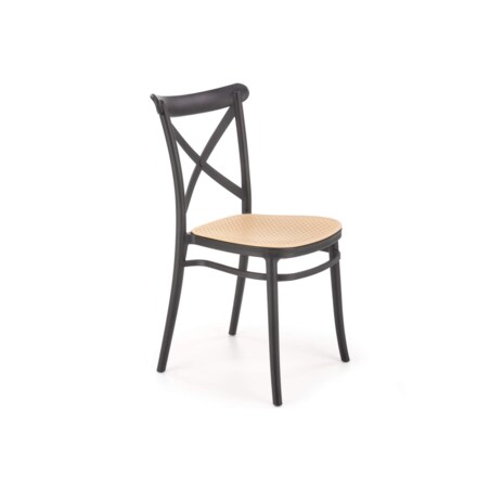 Konsimo RERIO krzesło ogrodowe do stołu