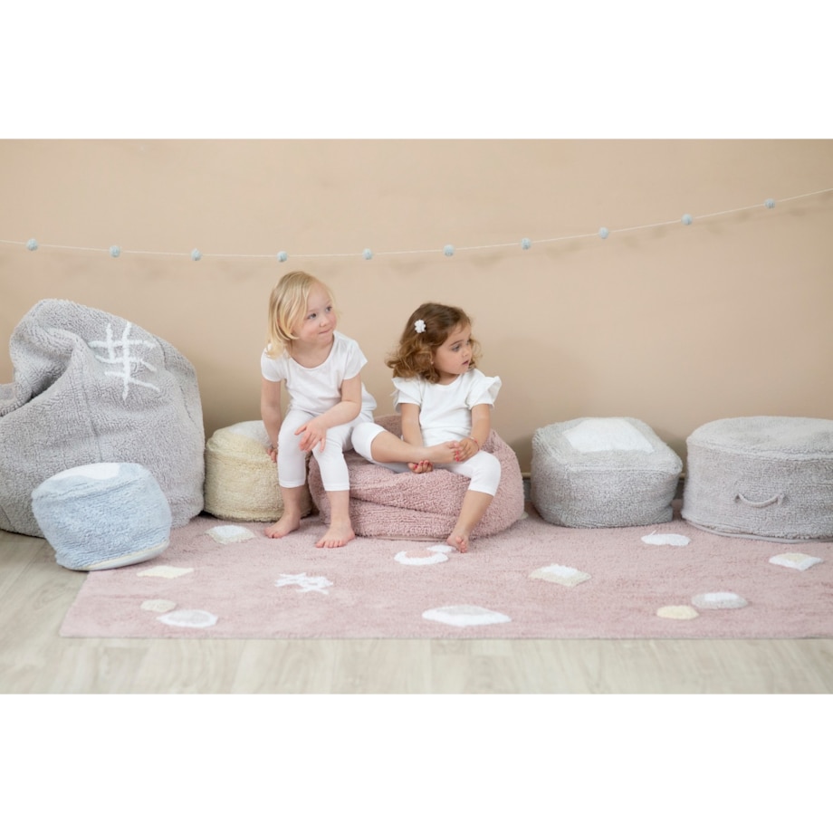 Dywan Bawełniany Noah 140x200 cm Lorena Canals