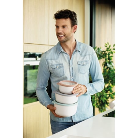 Zestaw 3 misek BergHOFF